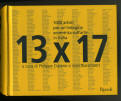 13x17 Postcards, 2009